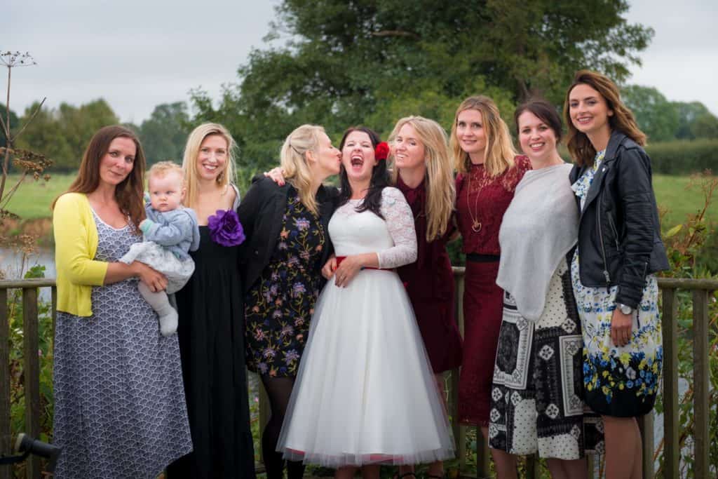 wedding Barcombe Lewes Sussex Bromley Wedding photographer