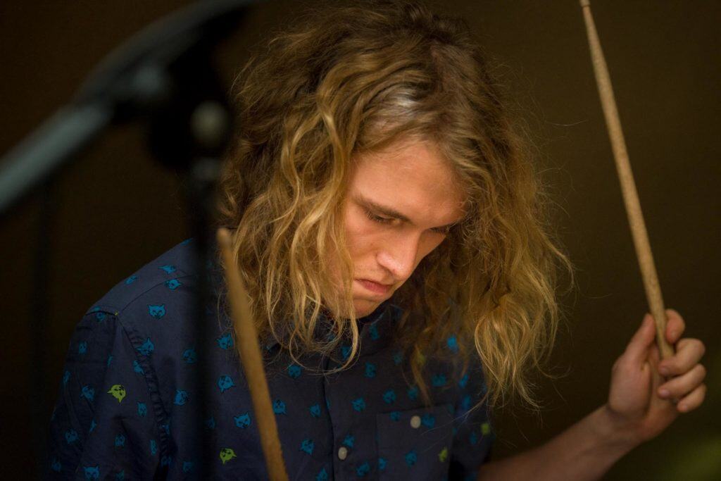 Festival wedding Barcombe Lewes East Sussex Kent Wedding photographer