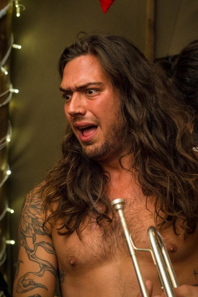 Festival wedding Barcombe Lewes East Sussex Wedding photographer based in Bromley