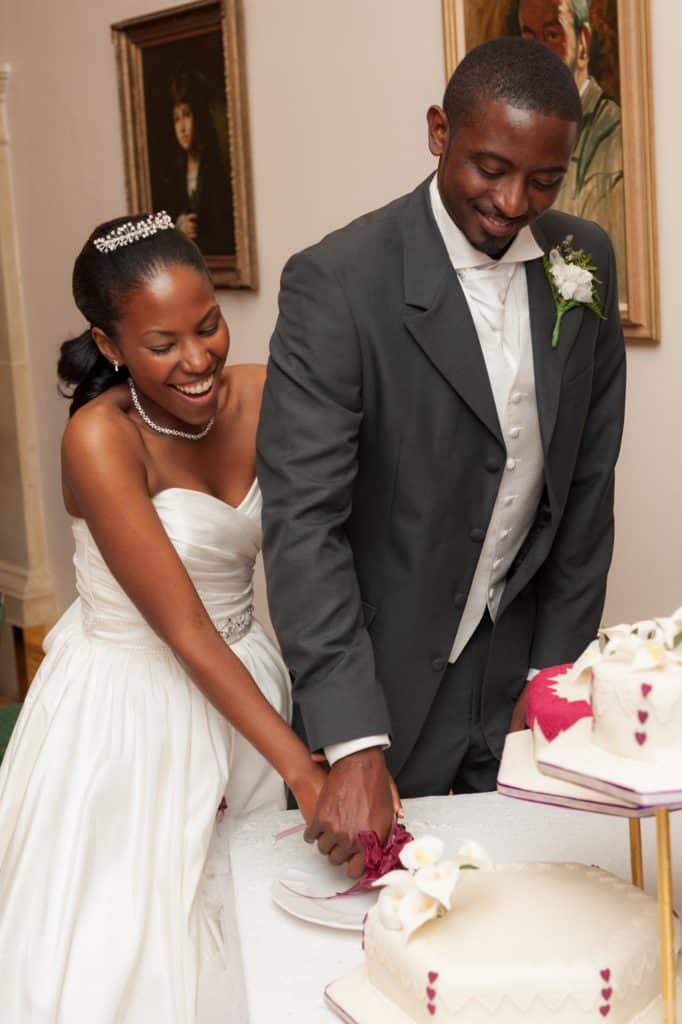 Stephen & Susan Romford and Billericay London wedding photographer