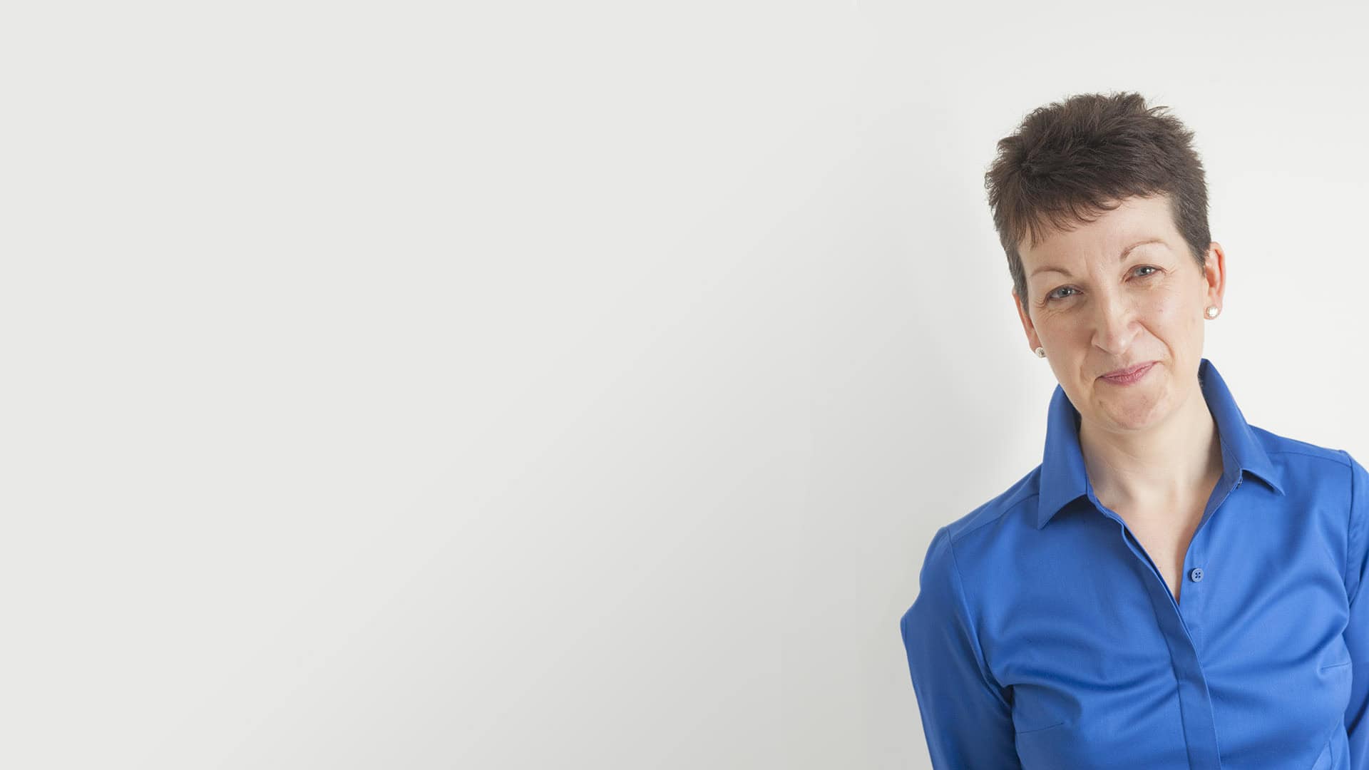 Maria - HR Executive. Personal Branding Photography by Andrew King Photography