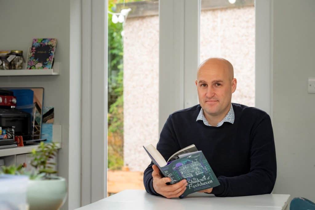 Headshot & Personal Branding Photography - Andrew King Photography