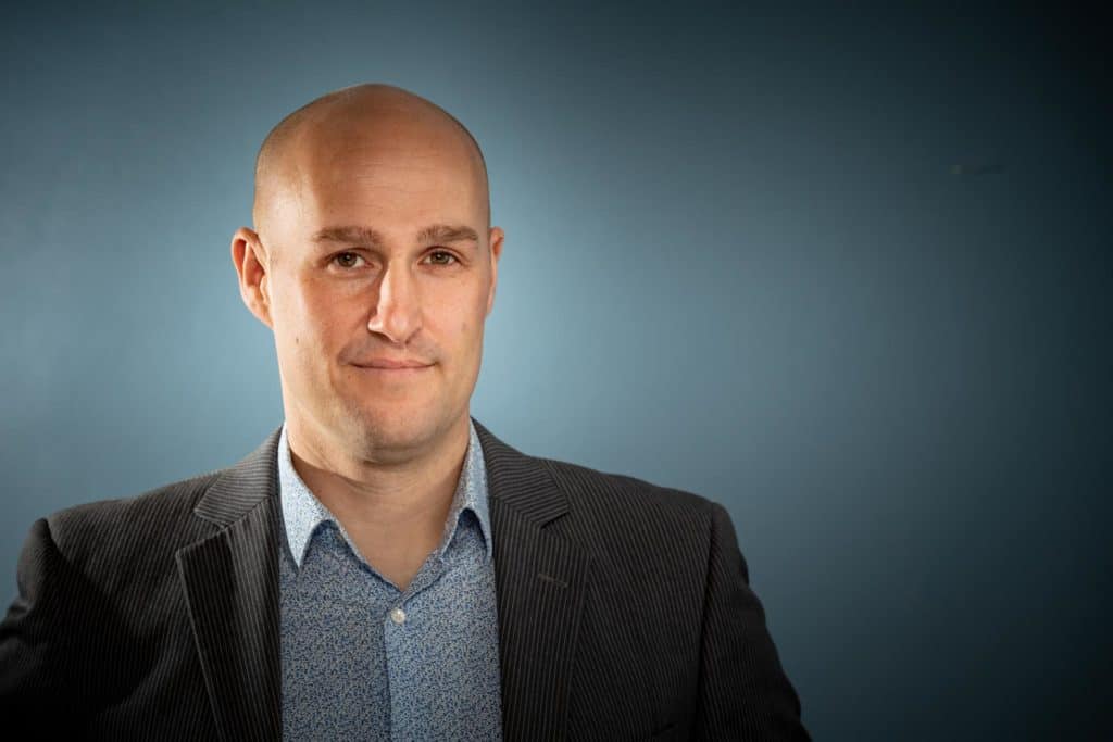 headshots and personal branding