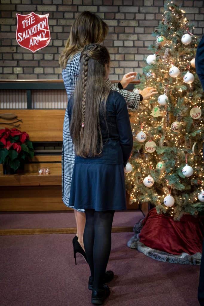 Clapton SA Melania Trump visit Andrew King Photo 191204 115049 (1)b