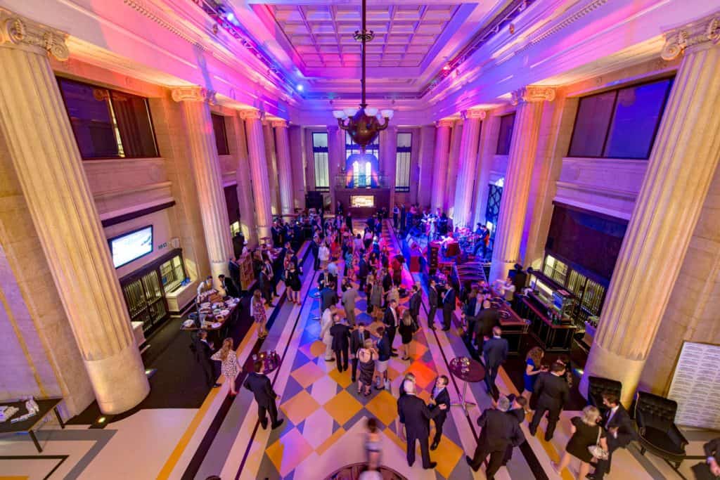 event photographer banking hall mallowstreet 0034