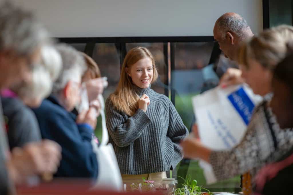 events photographer london southwark conferences camberwell 105125