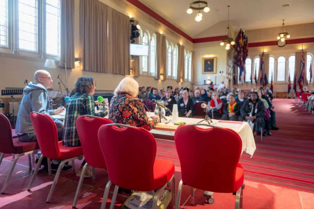 events photographer london southwark conferences camberwell 121342
