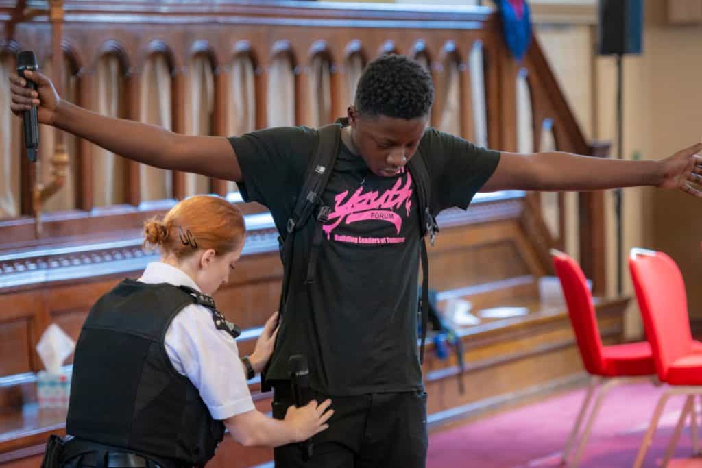 events photographer london southwark conferences camberwell 130327