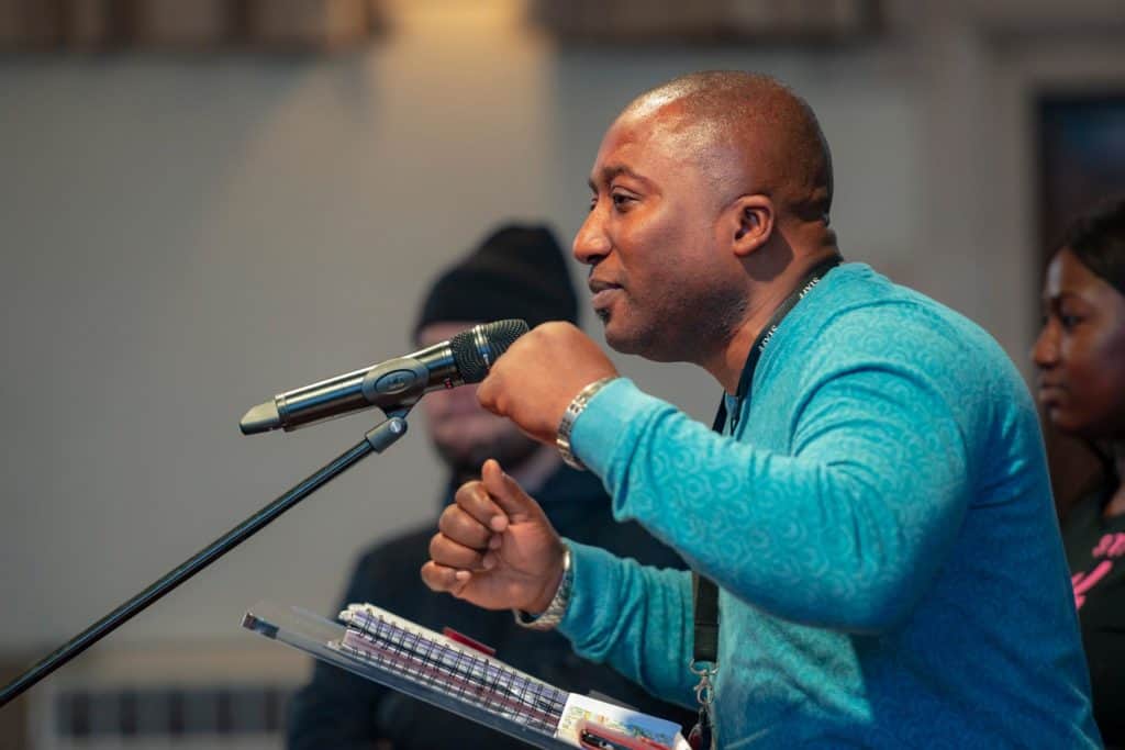 events photographer london southwark conferences camberwell 132035