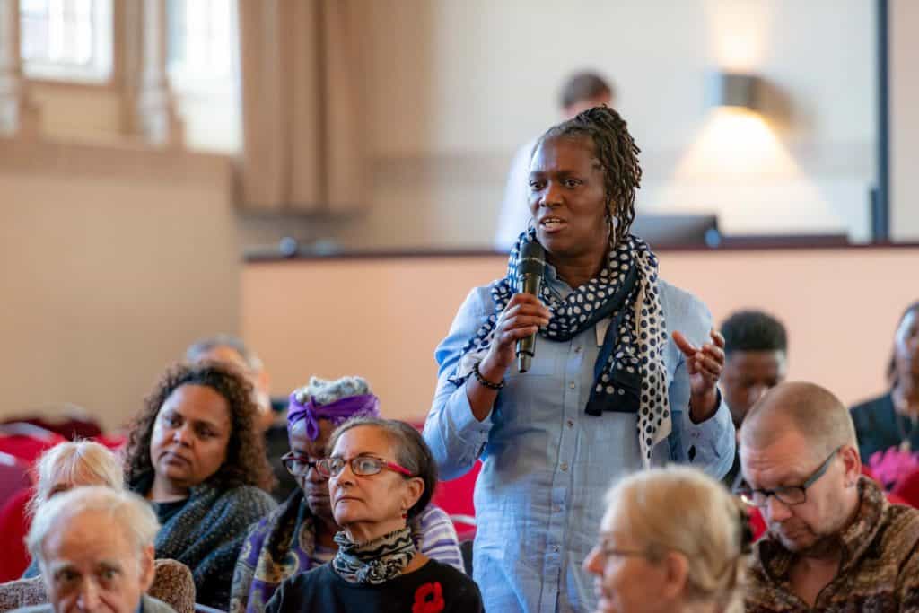 events photographer london southwark conferences camberwell 135038