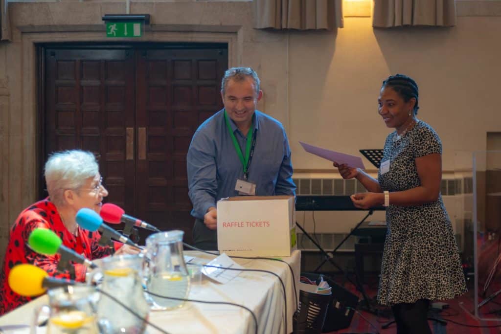 events photographer london southwark conferences camberwell 150625