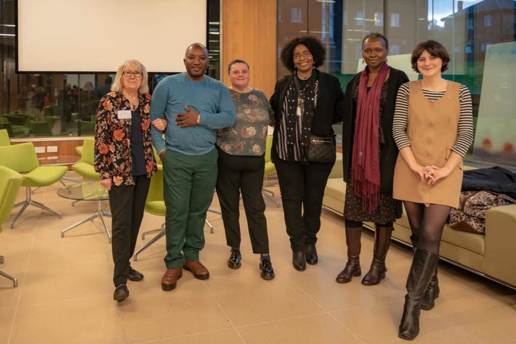 events photographer london southwark conferences camberwell 164300