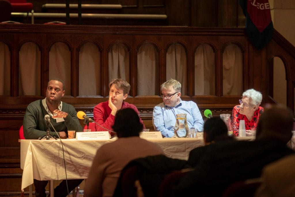 events photographer london southwark conferences camberwell 164744