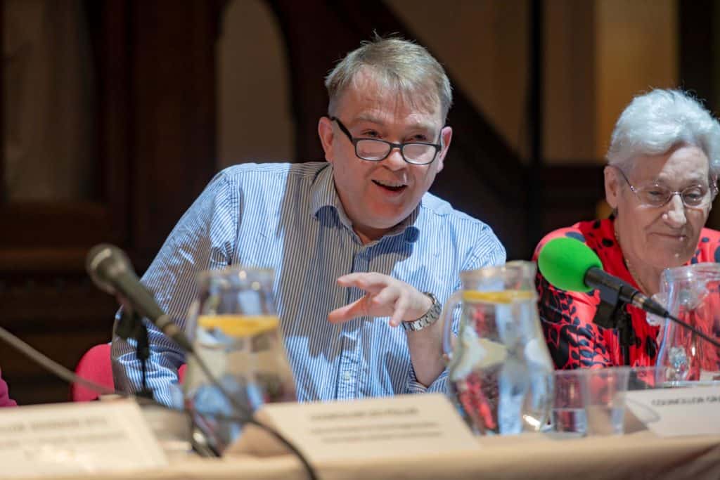 events photographer london southwark conferences camberwell 170904
