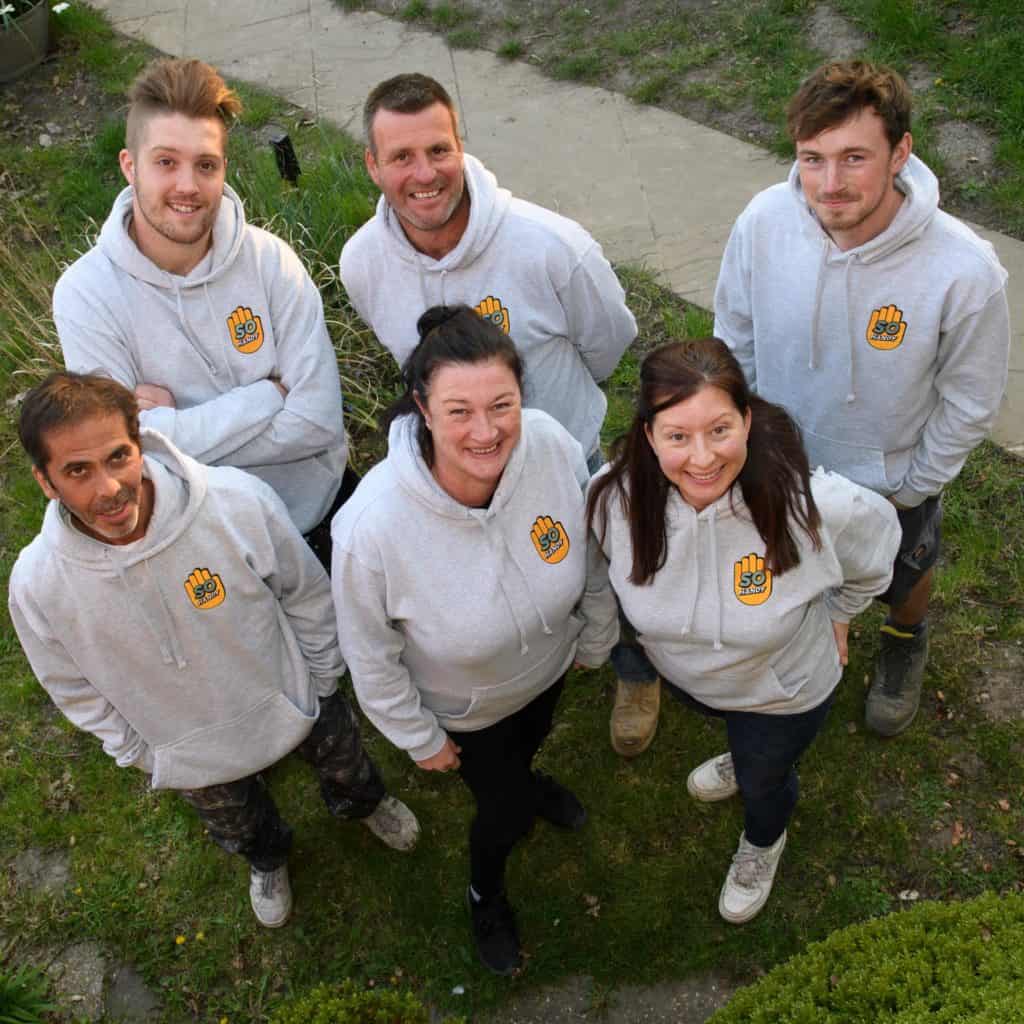 team photos staff headshots group photos