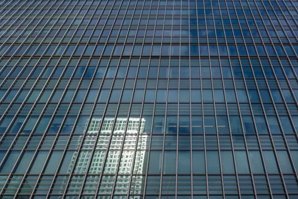 Canary Wharf Image London cityscape photographer