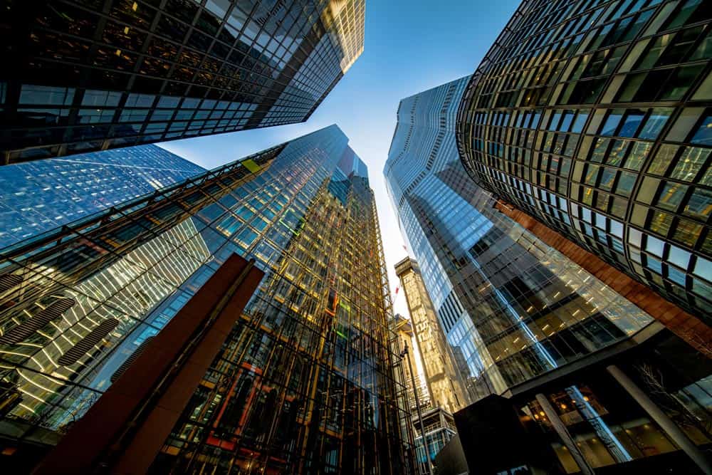 Leadenhall building London city Bishopsgate