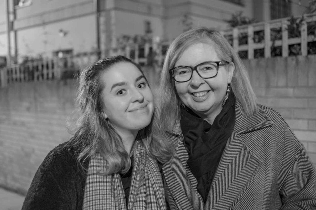 Champion Grove Camberwell Carol Singing London wedding photographer 211217 200545