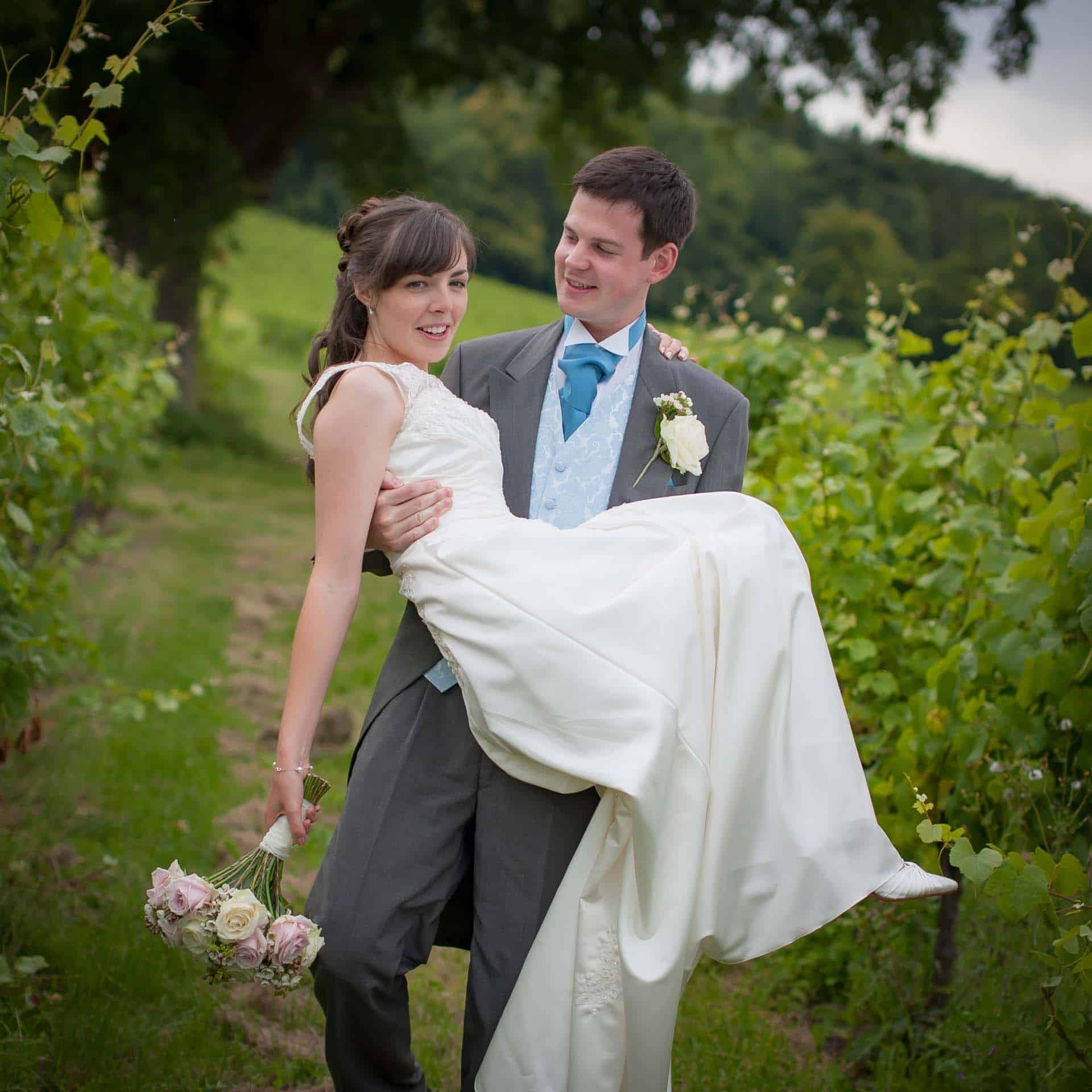 Ashtead and Denbies Vineyard Hotel Dorking Surrey