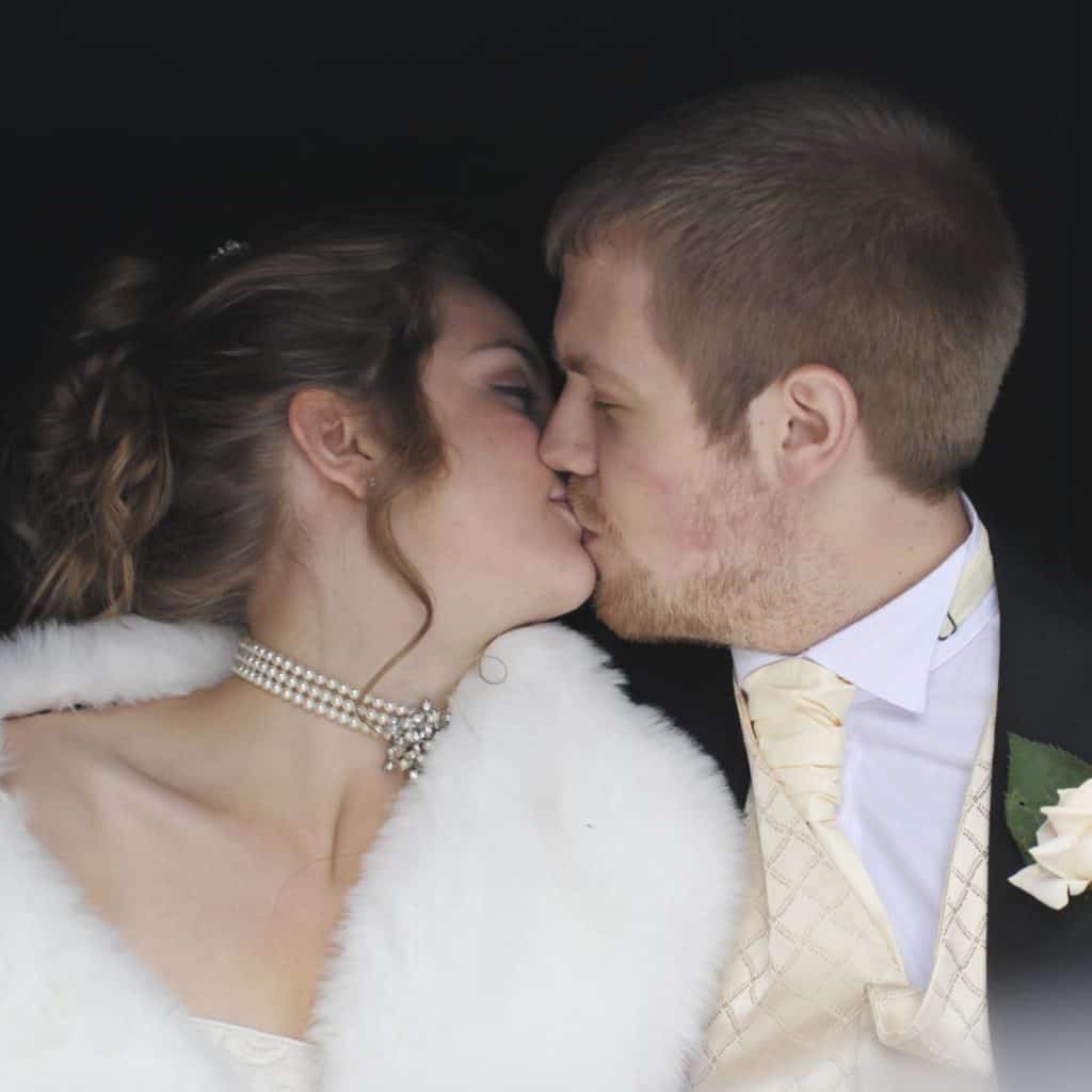 Clifton parish church King Williams College york wedding photographer yorkshire