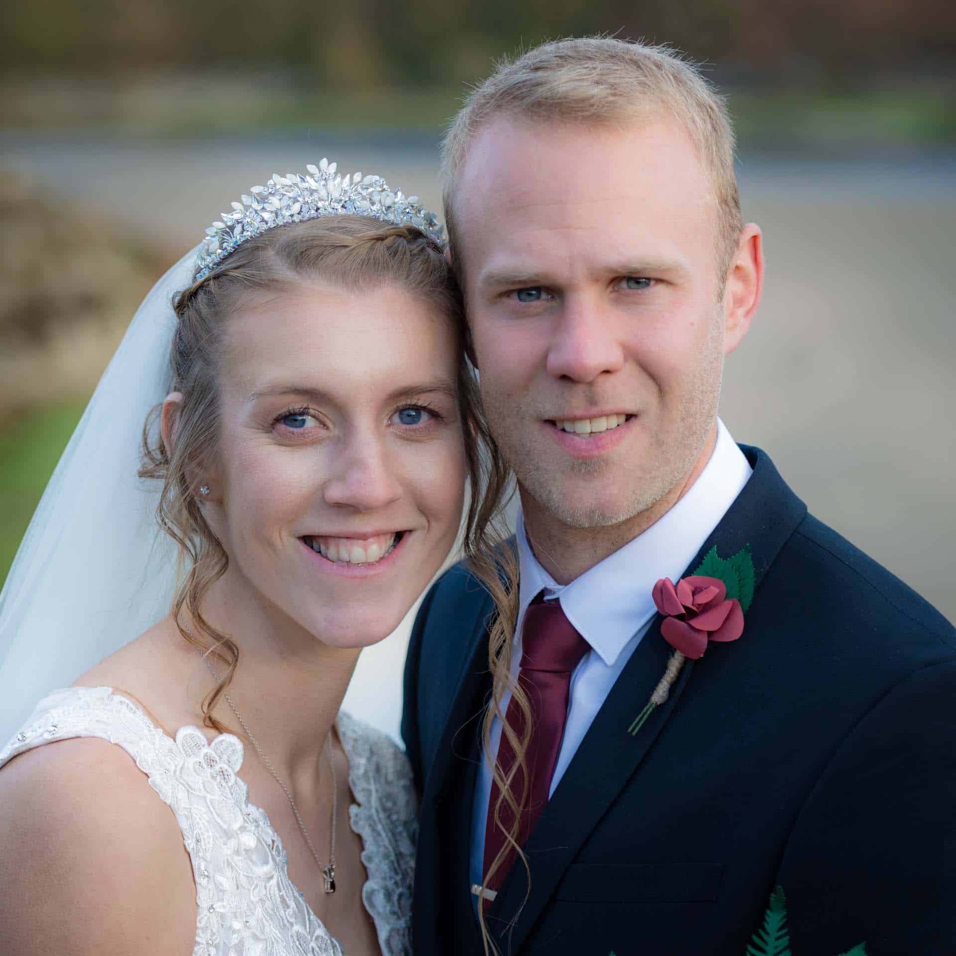 Penrhydeudraeth wedding photographer North Wales