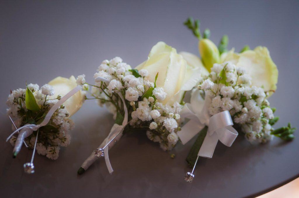 Paul and Lizette Camberwell wedding London wedding photographer