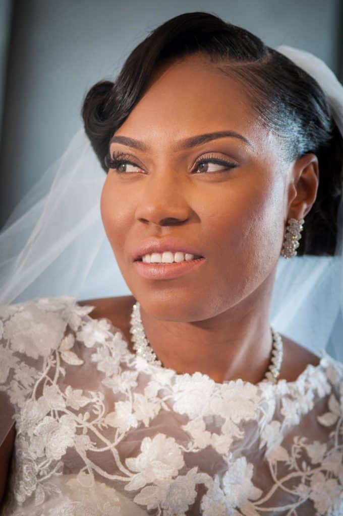 Paul and Lizette Camberwell wedding London wedding photographer