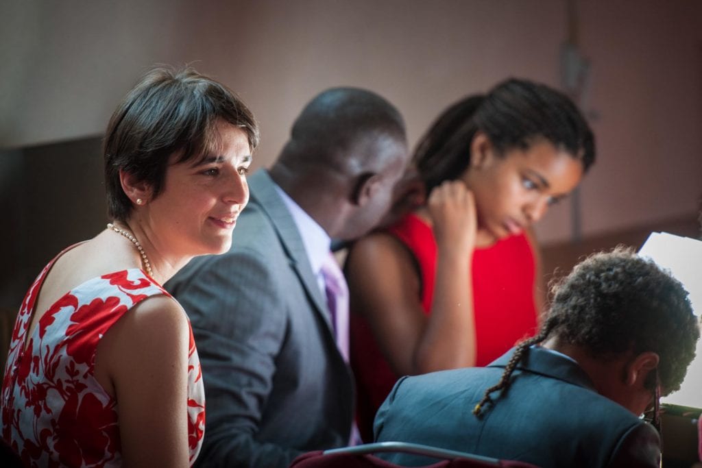 Paul and Lizette Camberwell wedding London wedding photographer