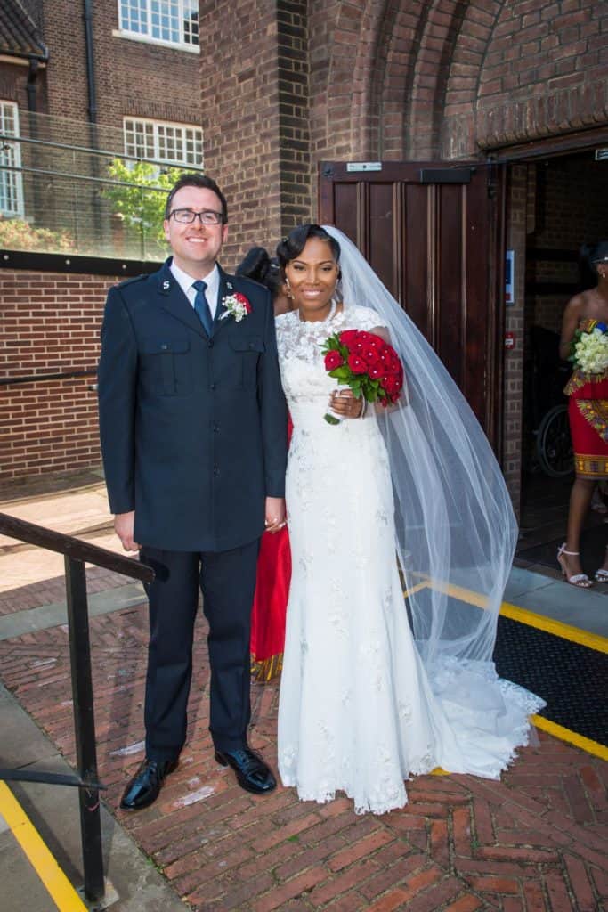 London wedding photographer Andrew King 160305