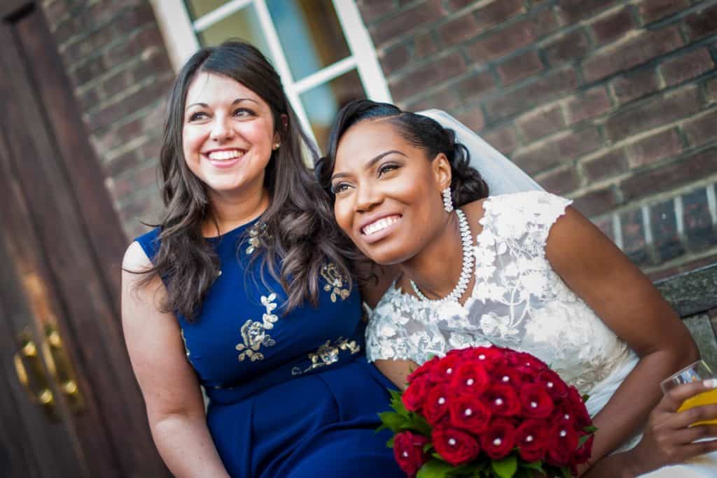 Paul and Lizette Camberwell wedding London wedding photographer
