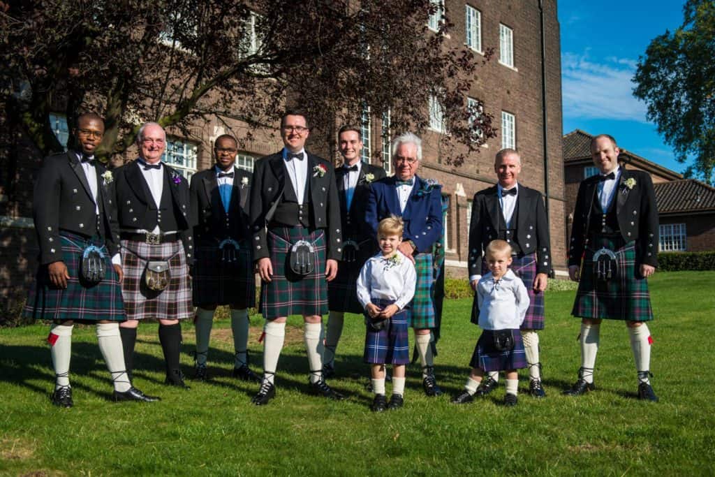 Paul and Lizette Camberwell wedding London wedding photographer