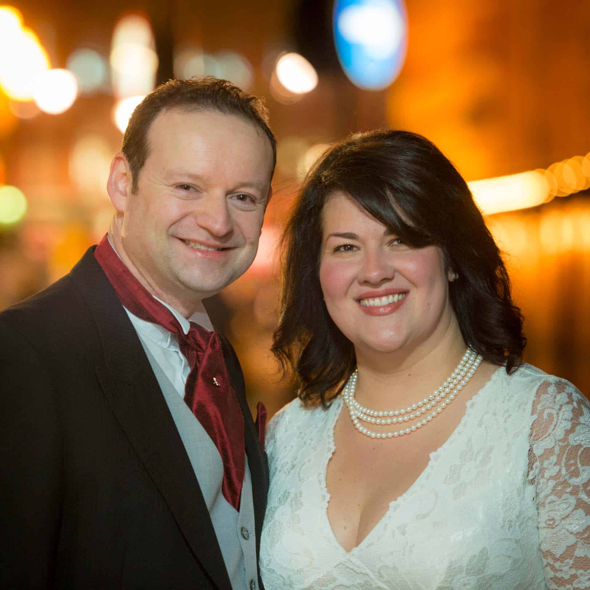 Kettners restaurant soho London wedding photography