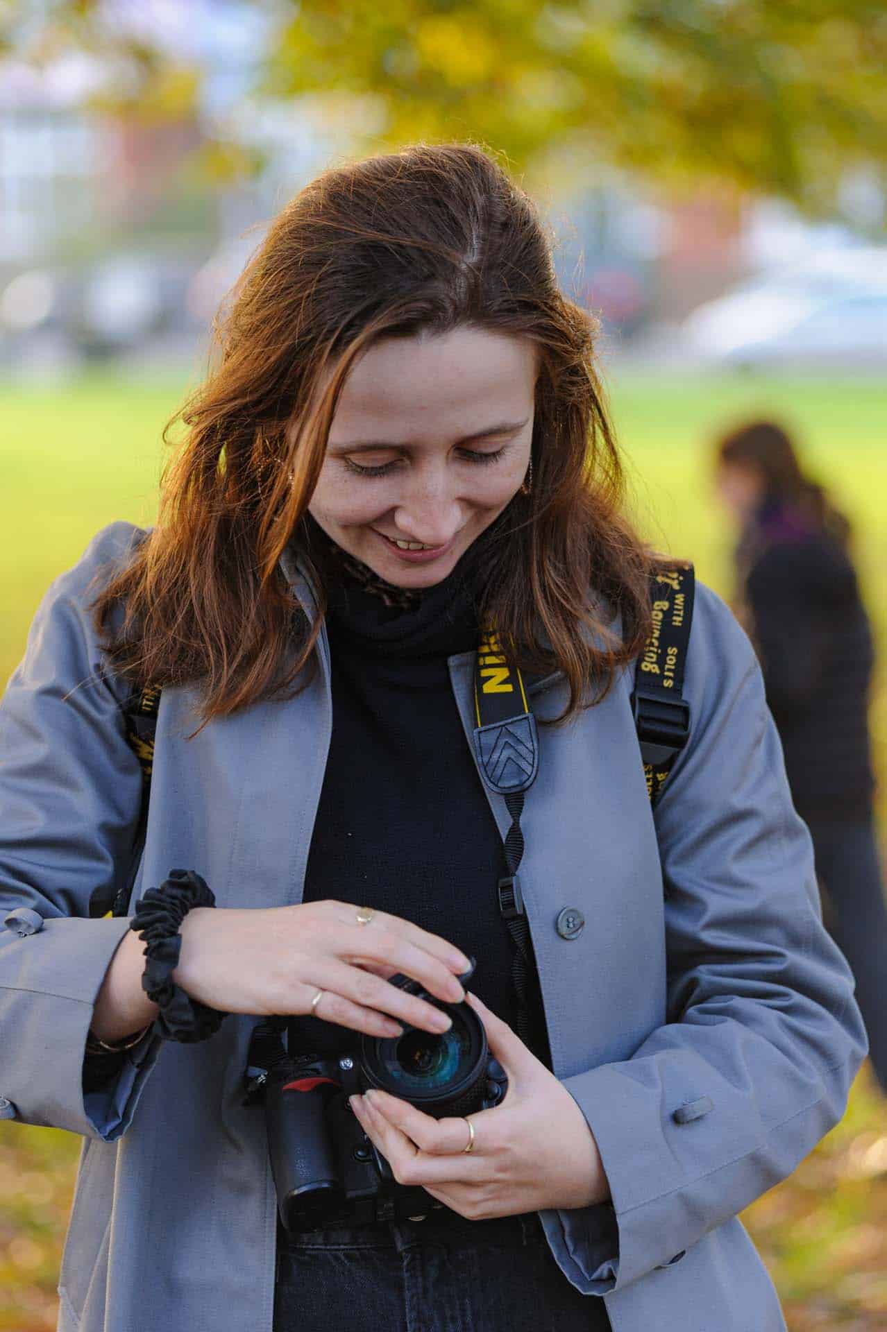 photography classes photo walk