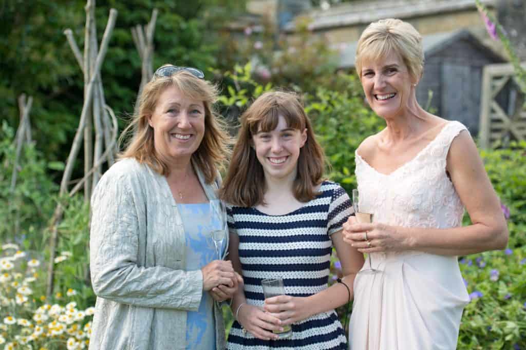 West Sussex wedding borde hill gardens photographer 170122