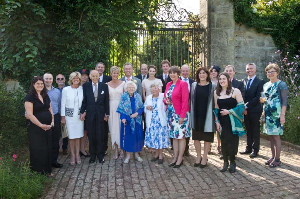 West Sussex wedding borde hill gardens photographer 173555