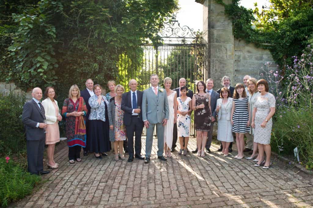 West Sussex wedding borde hill gardens photographer 174620
