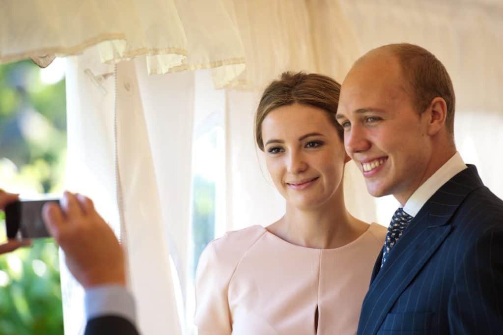 West Sussex wedding borde hill gardens photographer 181006