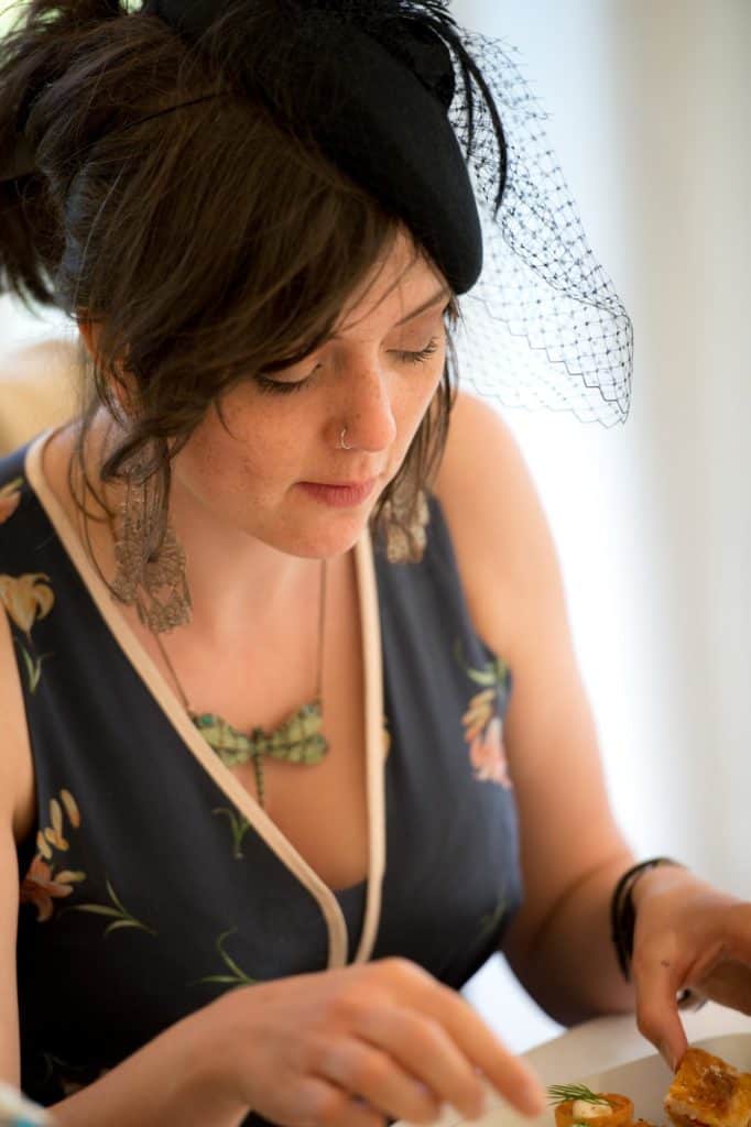 West Sussex wedding borde hill gardens photographer 181505