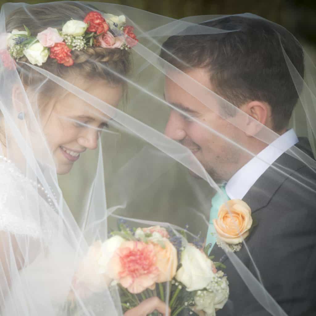 York Baptist Church Bishopthorpe Village hall wedding photographers