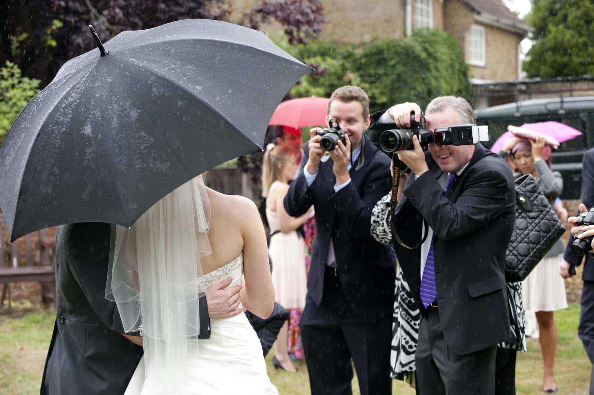 caterham surrey wedding reportage photographer
