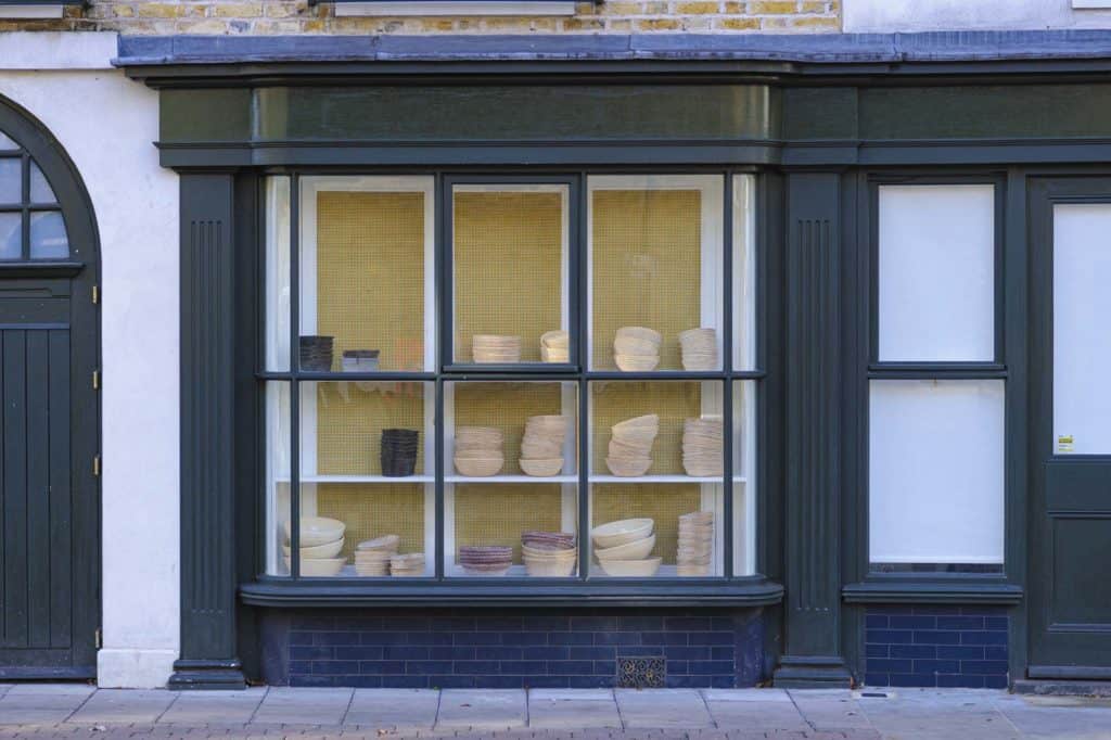 The Hill Bakery and Deli Camberwell Photographer New Year walk 125225