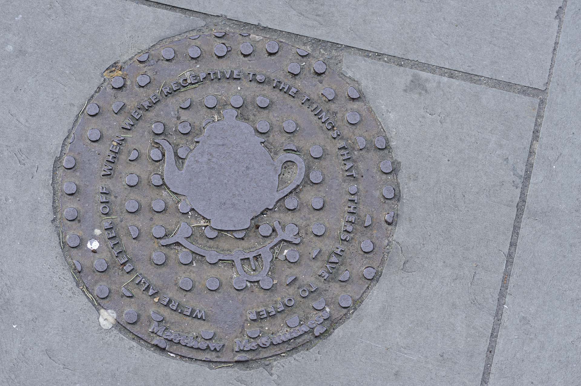 Camberwell Photographer New Year walk 132420