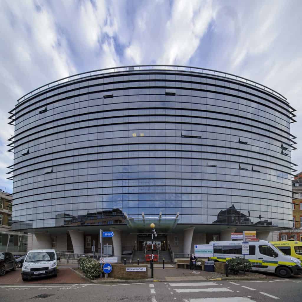 Camberwell Photographer New Year walk 133410