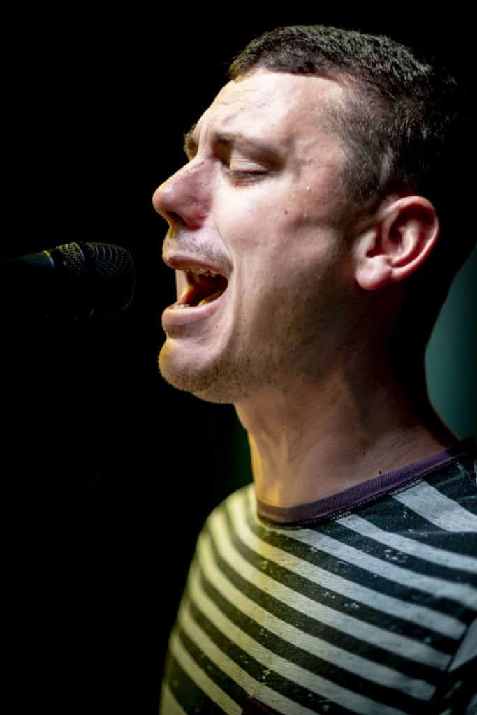 Cordless Kites rehearsal Music Room London 181118 164646 a andrew King music photography