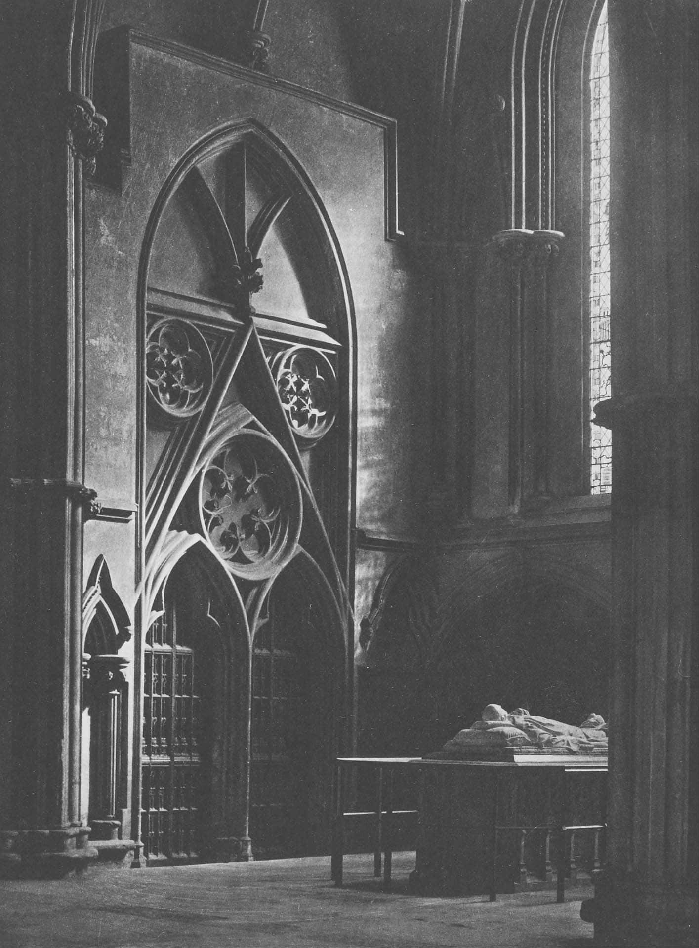 Frederick H Evans In Sure and Certain Hope Frederick Evans