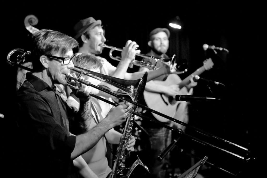 Kings Mews London gig photographer Band photographer 231719