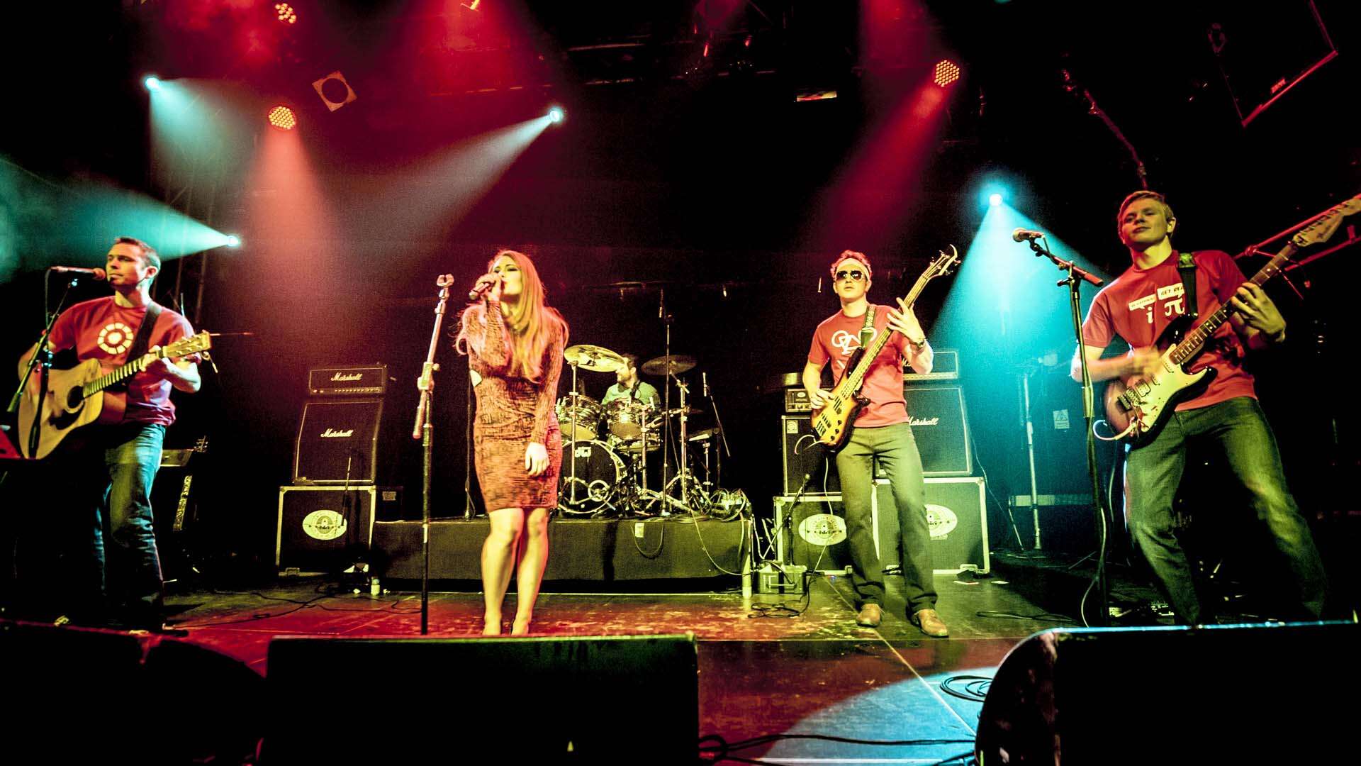 PHOTOGRAPHING LIVE MUSIC: PART 1 BEFORE THE GIG