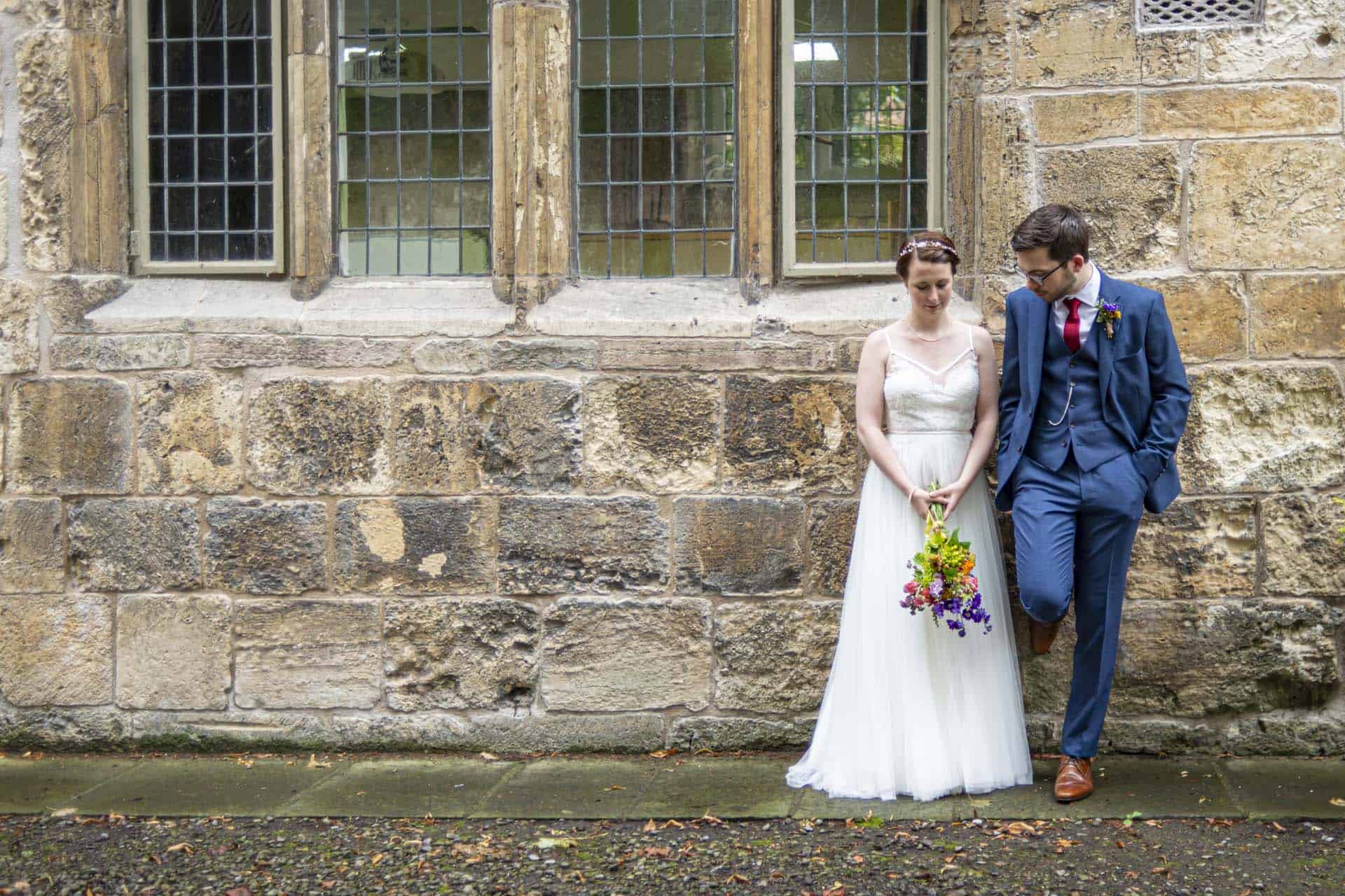 BRIDE AND GROOM PORTRAITS: WHERE SHOULD WE LOOK?