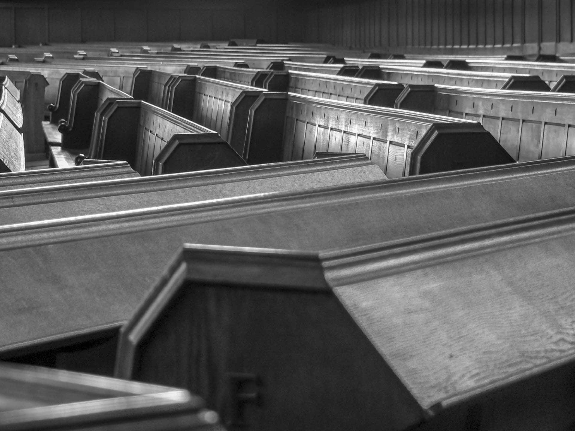 SEARCHING FOR PEACE AND LIGHT: IN AWE OF FREDERICK EVANS