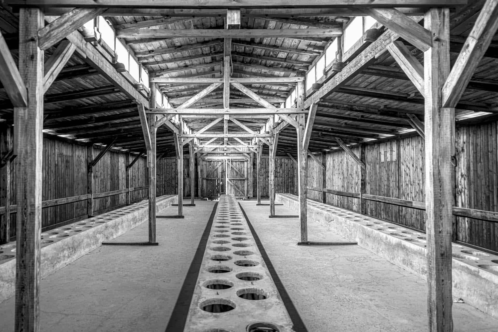 Auschwitz Birkenau extermination camp Poland holocaust 121837